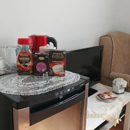 Spacious Double Room In Anfield Liverpool Exterior photo