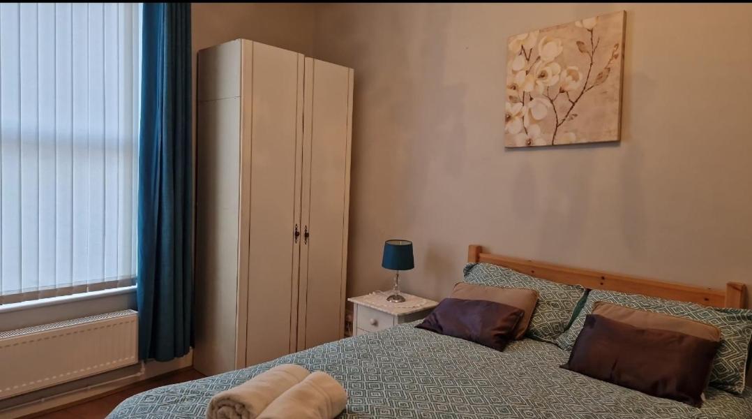 Homestay Spacious Double In Anfield Liverpool